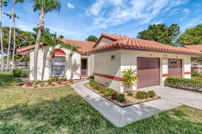 10927 DOLPHIN PALM Court #A 1