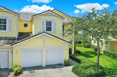 1500 Mariner Bay Boulevard #1500 1