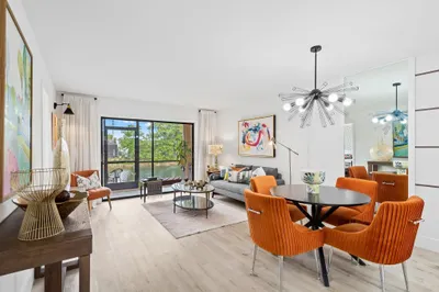 10442 Sunrise Lakes Boulevard #111 1