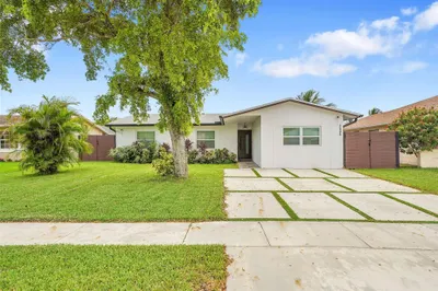 7506 SW 7th Court 1
