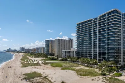 Casamar Condominium