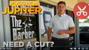 Best Barbershop in Jupiter FL? Jerry’s is Where Style Meets Tradition