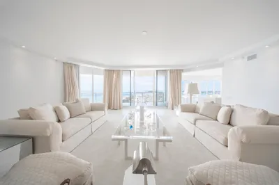 2700 N Ocean Drive #2503a 1