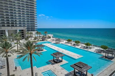 1830 S Ocean Dr #2210 1