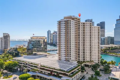 701 Brickell Key Blvd #1506 1