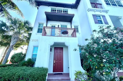 Miramar Residential 1