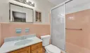 SECOND PRIMARY BATH