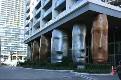 465 Brickell Ave #2405 1