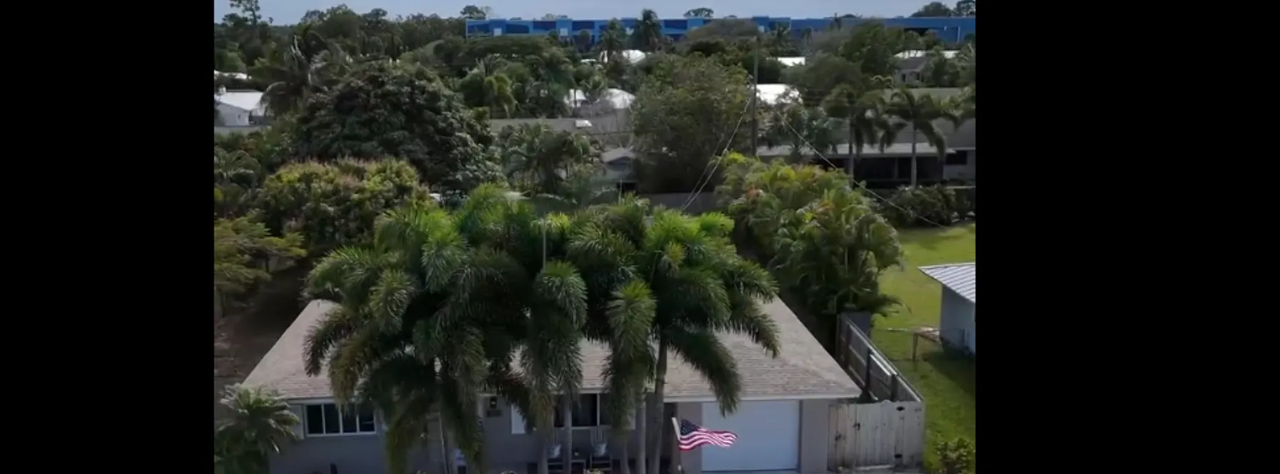 Move-In Ready Ranch Home in Rocky Point