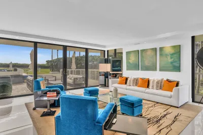 3300 S Ocean Boulevard #108S 1