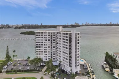 11930 N Bayshore Dr #1407 1