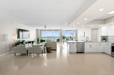 8600 S Ocean Drive #403 1