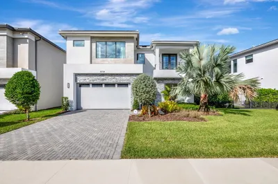 8104 Laurel Falls Drive