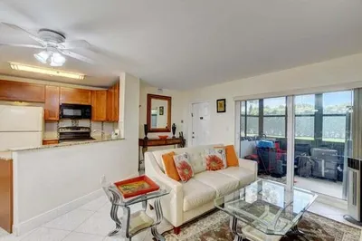 7539 S Oriole 103 Boulevard #103 1