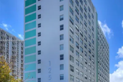 1250 West Ave #2K 1