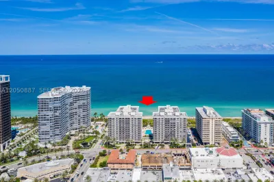 9595 Collins Ave #N4-E 1