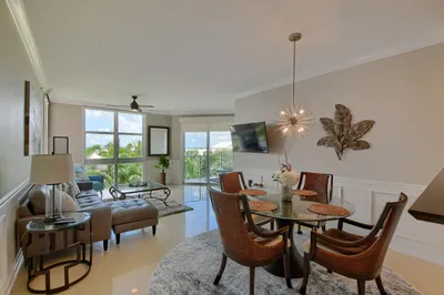 804 E Windward Way #603 1