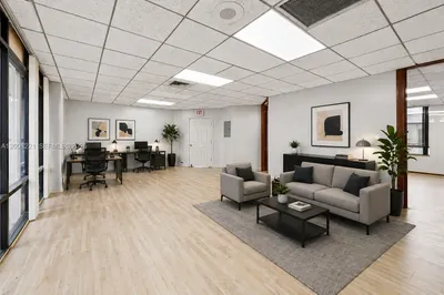 Virtual staging