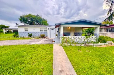 1201 NW 51st Ave 1