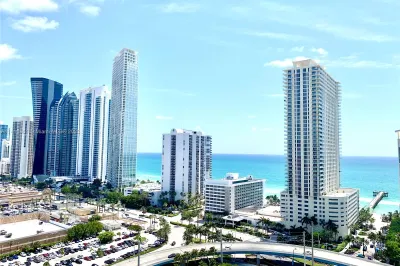 200 NE Sunny Isles Blvd #2-TSI 1