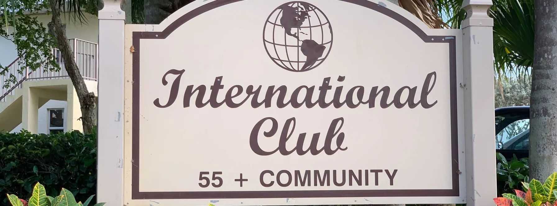 Just Sold in International Club!