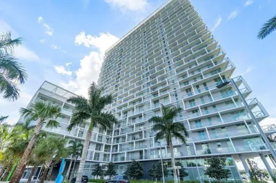 2000 Metropica Way #2501