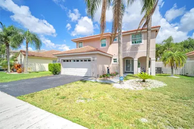 12741 NW 11th Ct 1