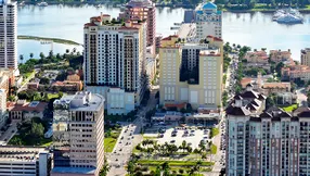 701 S Olive Avenue #303 | Two City Plaza | West Palm Beach Condos For Sale