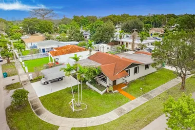 Miami Residential 1