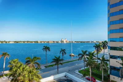 1551 N Flagler Drive #617 1