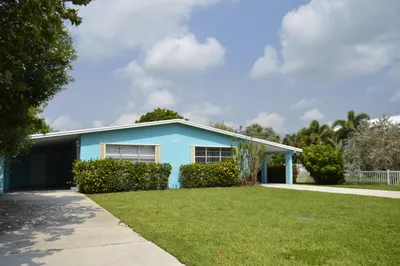 1115 Hernando Street #B 1