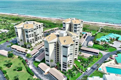 2400 S Ocean Drive #4242 1