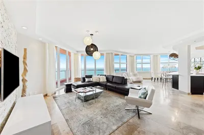 2100 N Ocean Blvd #1502 1