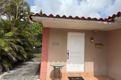 2862 SW 38 Ave #back 1