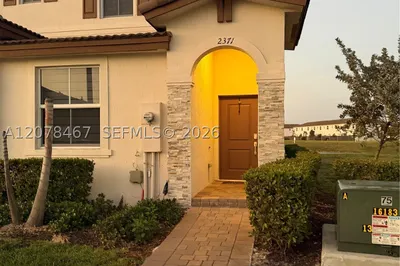 2371 NW 122nd Ter 1