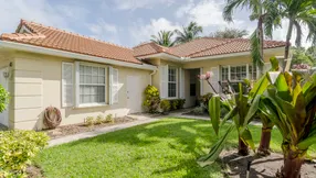 Just Listed | Pretty in Palm Beach Gardens | 401 Kelsey Park Drive