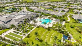 Just Sold in Regency at Avenir!