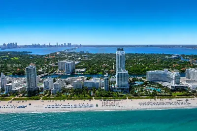 4401 Collins Ave #1115 1