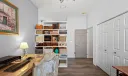 Possible 4th bedroom
