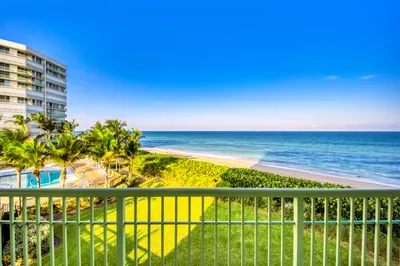 8650 S Ocean Drive #301 1