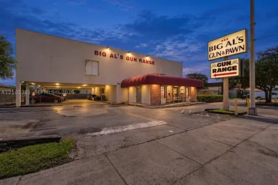 3300 W Hallandale Beach Blvd 1