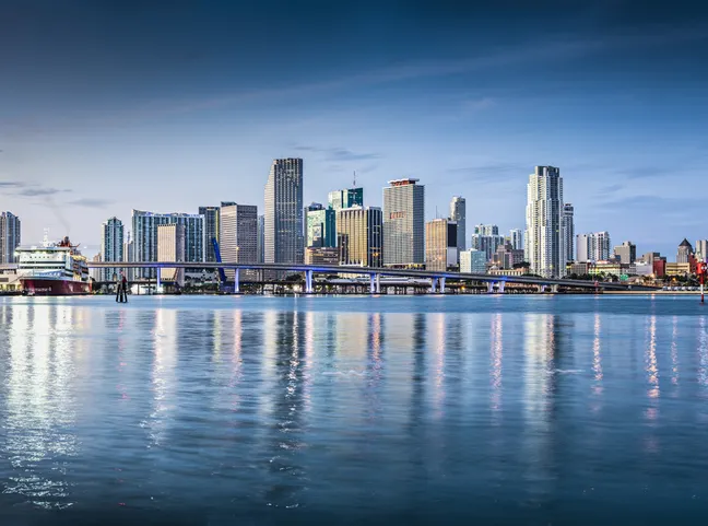 Alma Bay Harbor: Boutique Luxury Living in the Heart of Bay Harbor Islands