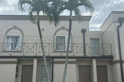 1158 NW 124th Ave #2306 1