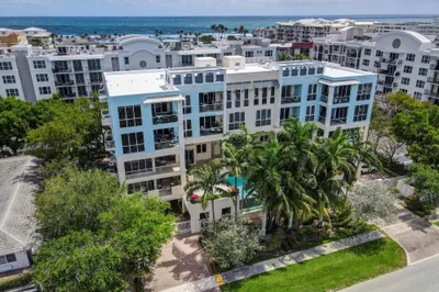 120 SE 19th Avenue #401 1