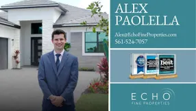Have you met Alex Paolella? 