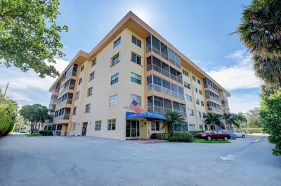 290 W Palmetto Park Road #504 1
