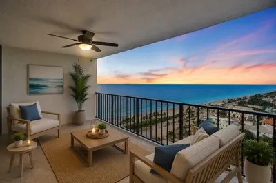 1901 N Ocean Boulevard #STHC 1