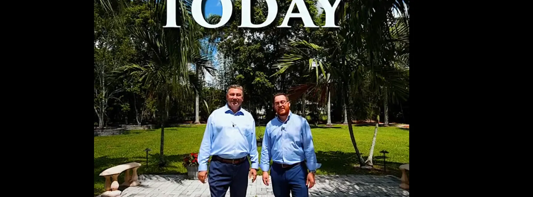 Florida Freedom: No HOA + 1 Acre in Jupiter Farms!