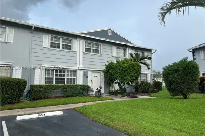 1854 SW 81st Ter #6-17 1