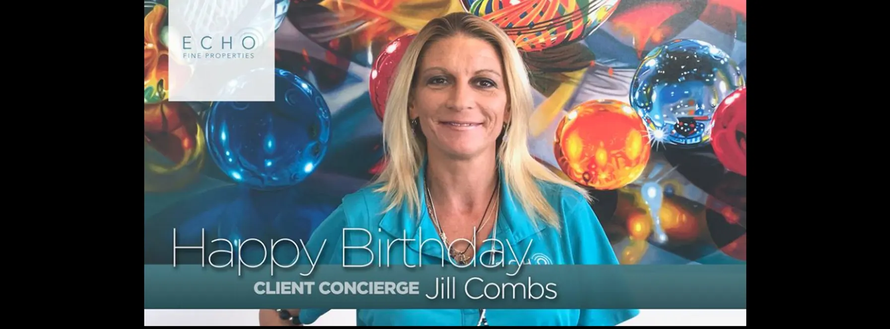 Happy Birthday!